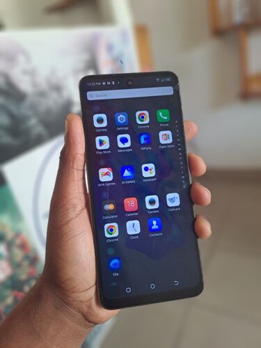 Tecno Camon 18 128Gb