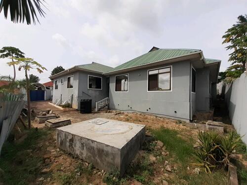 HOUSE FOR SALE KIGAMBONI TOANGOMA