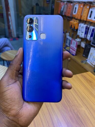 Infinix Hot 12i
