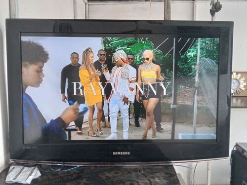 TV kali inch 32 