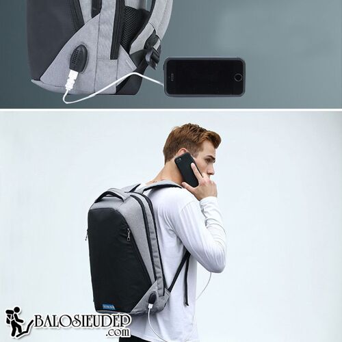 Coolbell CB 8009 Laptop Backpack