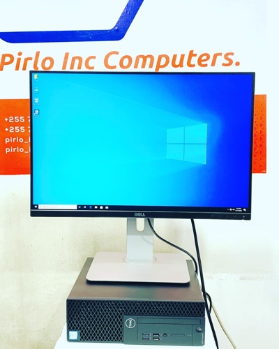 Dell Optiplex 3070