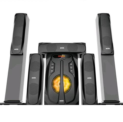 Subwoofer
