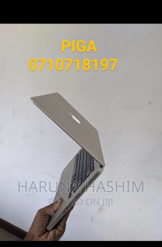 Macbook pro