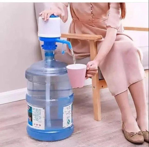 Manual Water Pump