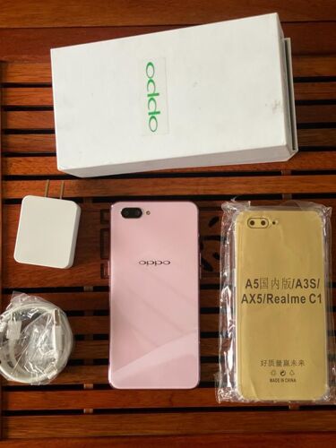 OPPO A5 
