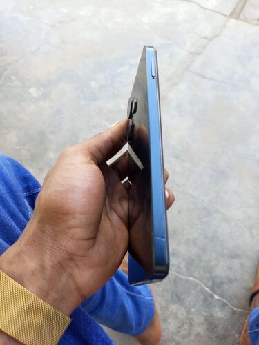 Infinix hot30i