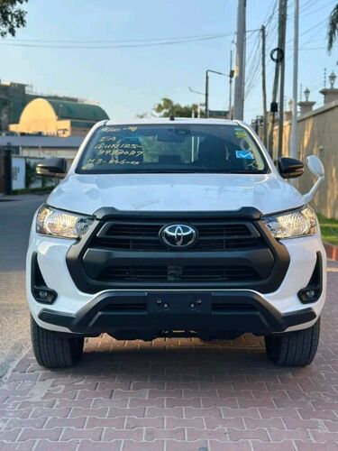 HILUX TOYOTA BEI ML85 IPO