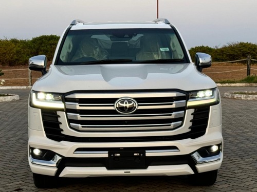 LAND CRUISER LC-300 ZX 