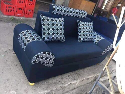 Sofa mpya kabisa