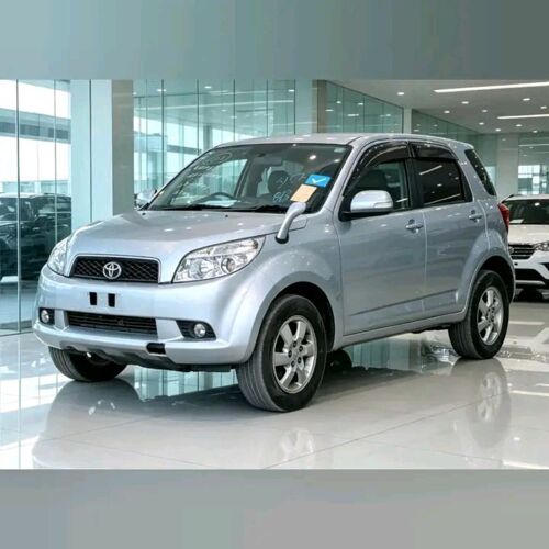 RUSH NAUZA NEW SAFI 