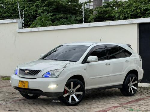 Harrier 2010 mil 35.8
