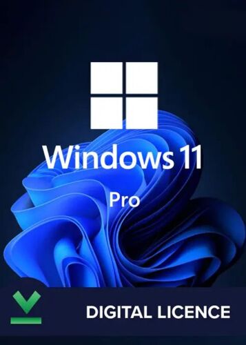 WINDOWS 11 FOR PC