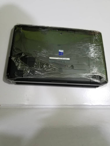 Dell Ratitude E5430