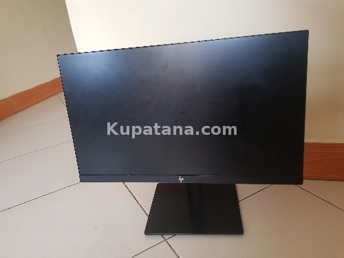 Hp Z22 Monitor Edge To Edge