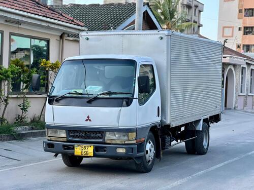 Canter yai_0754881559