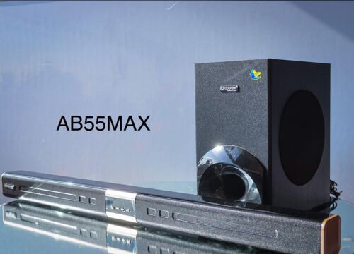 Abouder sound bar Ab 55 max