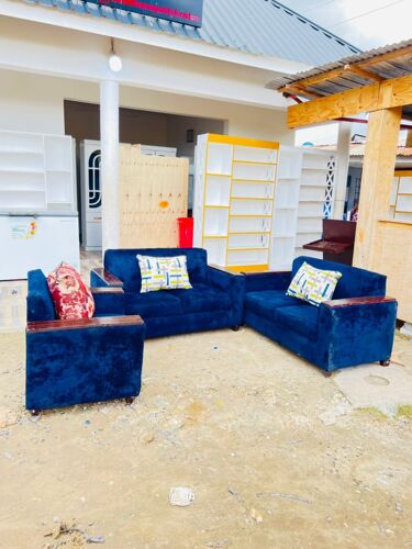 Sofa set 2,2,1