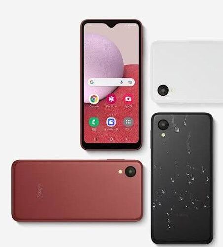 Samsung galaxy A235G