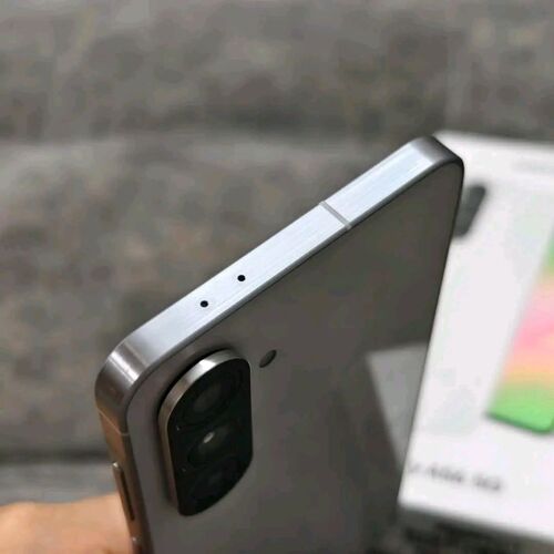 Samsung a56