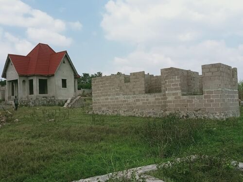 Boma+kiwa ja 38×50 Mwanza