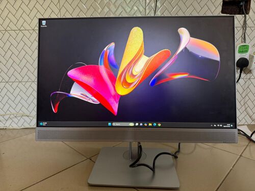 Hp All in One i7 Computer