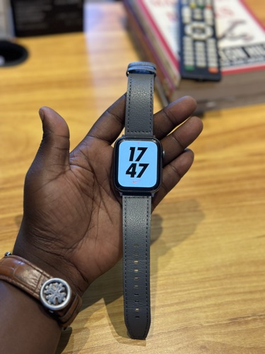 Apple Watch Series 5