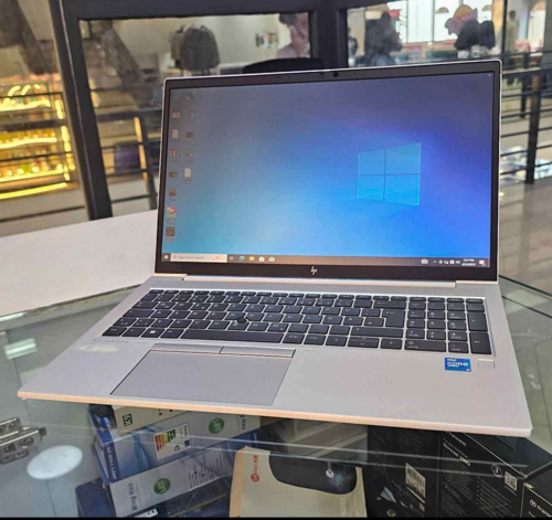 Hp EliteBook 850 G8 NoteBook