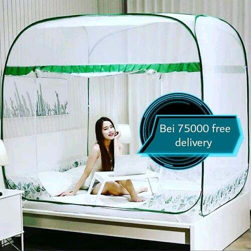 Mosquito nets