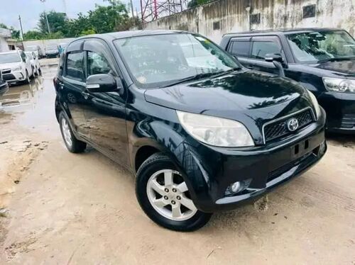 RUSH NAUZA NEW SAFI SANA
