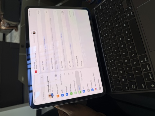Ipad Pro M4 for sale