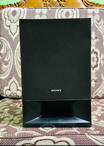 BASS YA SONY OHMS 6, 1000W