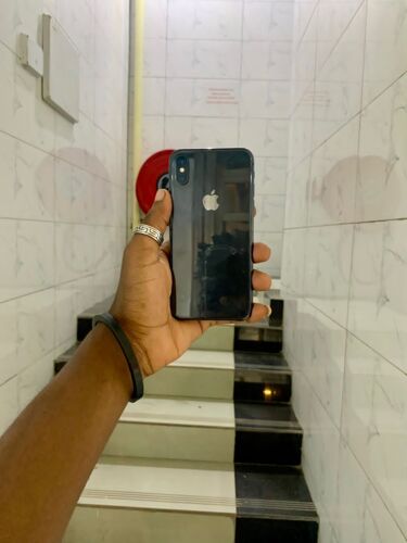 iPhone X GB 256