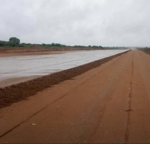 VIWANJA KITILALE DODOMA AIRPORT