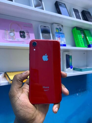 iPhone Xr GB 64 