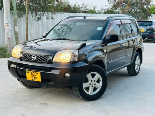 Nissan Xtrail DXP