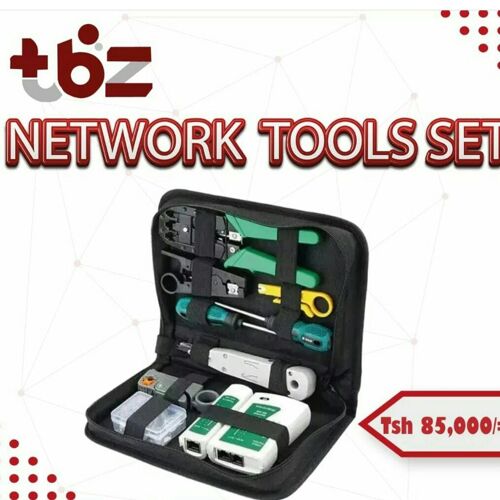 Network tool set