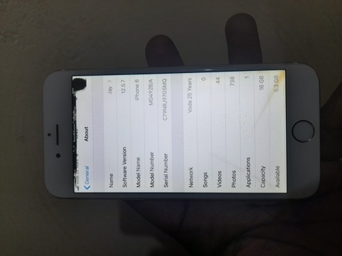 Iphone 6s