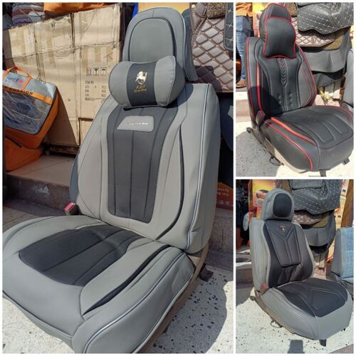 SEAT COVER