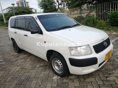 PROBOX SUCCEED IKO SOKONI