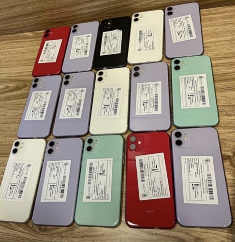 iPhone 11 Gb64