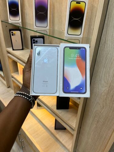 Iphone X 