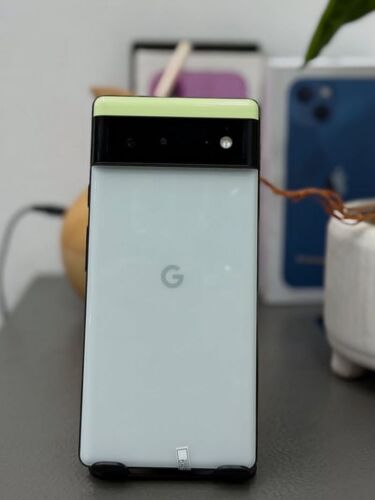 Google pixel 6 pro ,offers