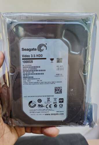 New hard disk 1tb desktop 