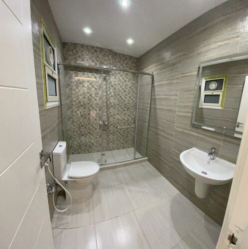 Apartments makumbusho 