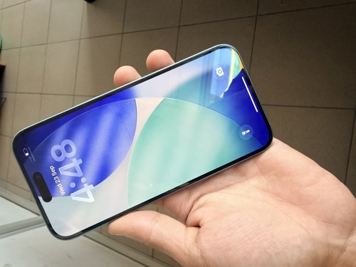 IPhone 16 Plus