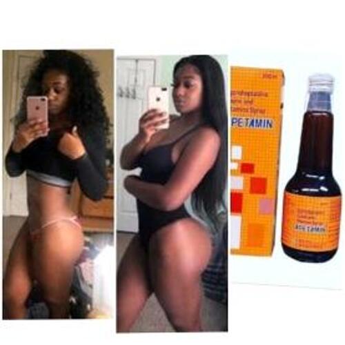 APETAMIN SYRUP SUPPLEMENT 200ml