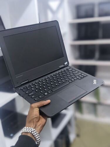 Laptop Lenovo Thinkpad 11e