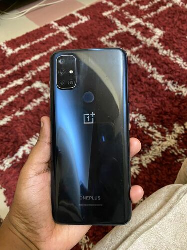 One plus Nord n10 5G