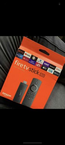 Amazon  firetvstick